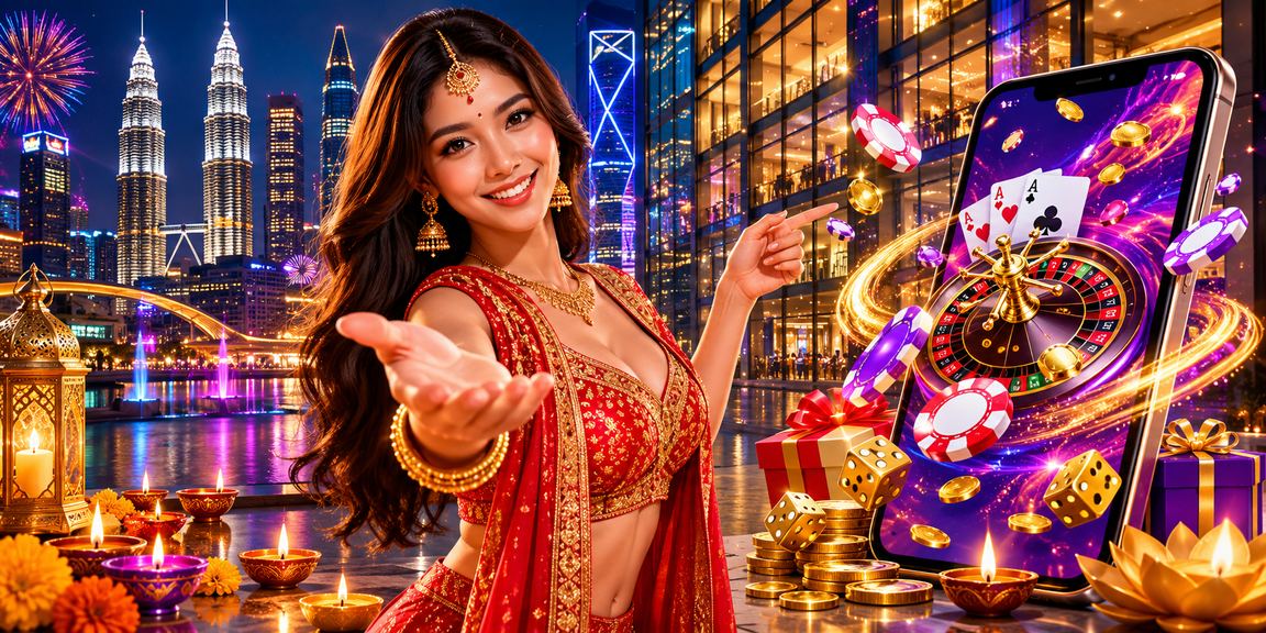 Proses deposit mudah menggunakan kaedah pembayaran tempatan Malaysia di 447duit Kuala Lumpur